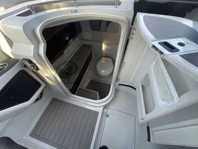 Slide: The Image of Finseeker 260 DC 2025 - 14