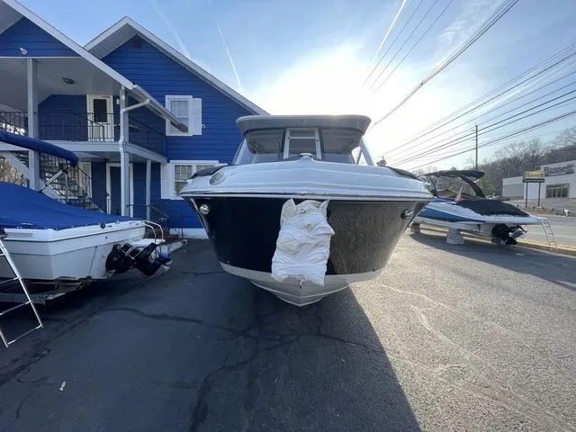 Slide: The Image of Finseeker 260 DC 2025 - 5