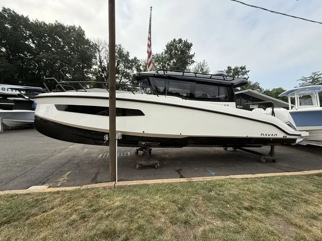 Slide: The Image of Navan C30 2026 - 2