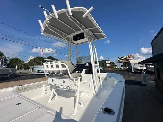 Slide: The Image of Savannah 220IS 2026 - 3