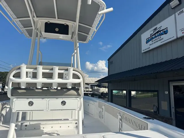 Slide: The Image of Savannah 220IS 2026 - 5