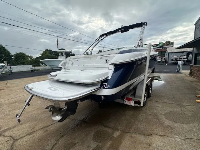 Slide: The Image of Cobalt 262 2003 - 4