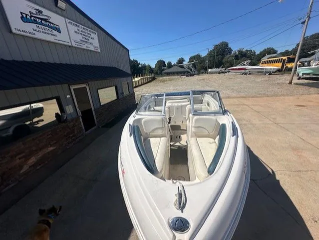 Slide: The Image of Rinker 180 Rinker 2003 - 4