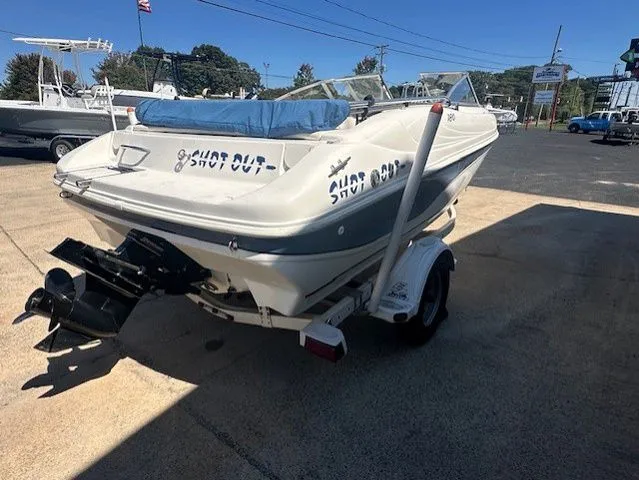 Slide: The Image of Rinker 180 Rinker 2003 - 5