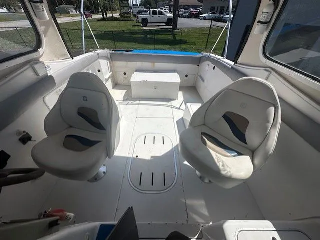 Slide: The Image of Four Winns 243 Coast Runner 1997 - 15