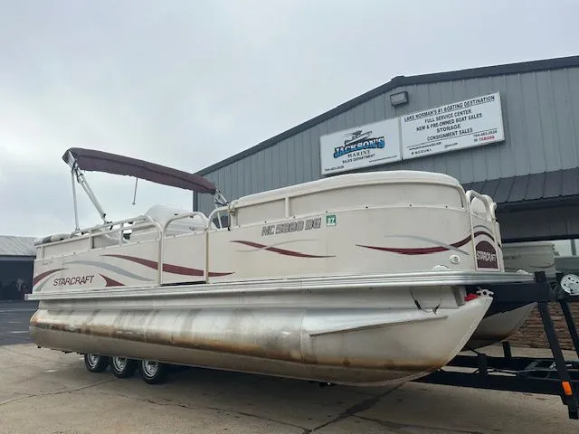 Slide: The Image of Starcraft 200 Limited Re 2007 - 10