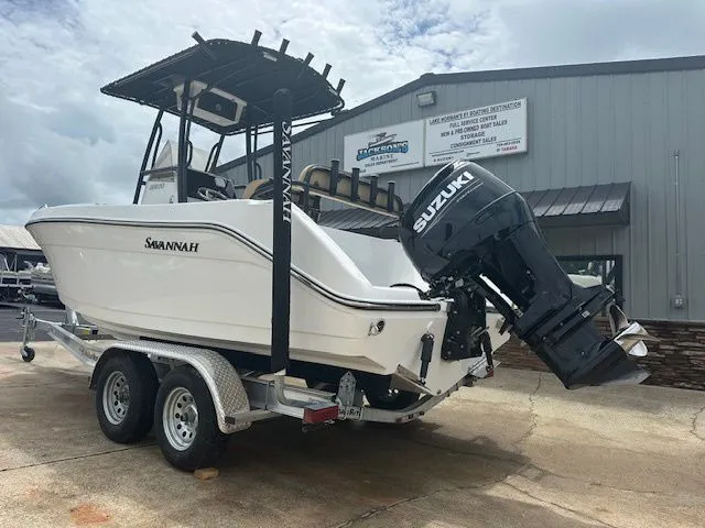 Slide: The Image of Savannah 2200 2026 - 3