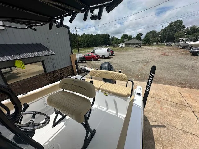 Slide: The Image of Savannah 2200 2026 - 7