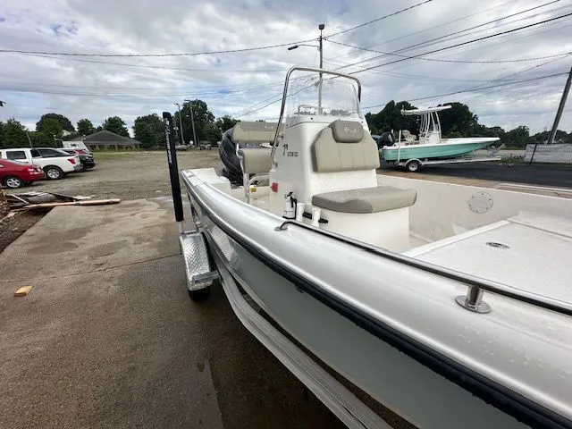 Slide: The Image of Key West 1720 Center Console 2023 - 3