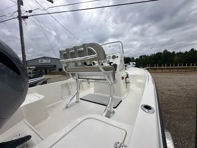 Slide: The Image of Key West 1720 Center Console 2023 - 6