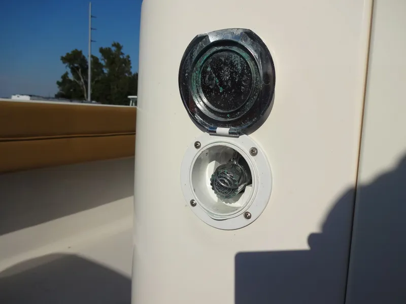 Slide: The Image of Shearwater 27 Carolina 2017 - 105