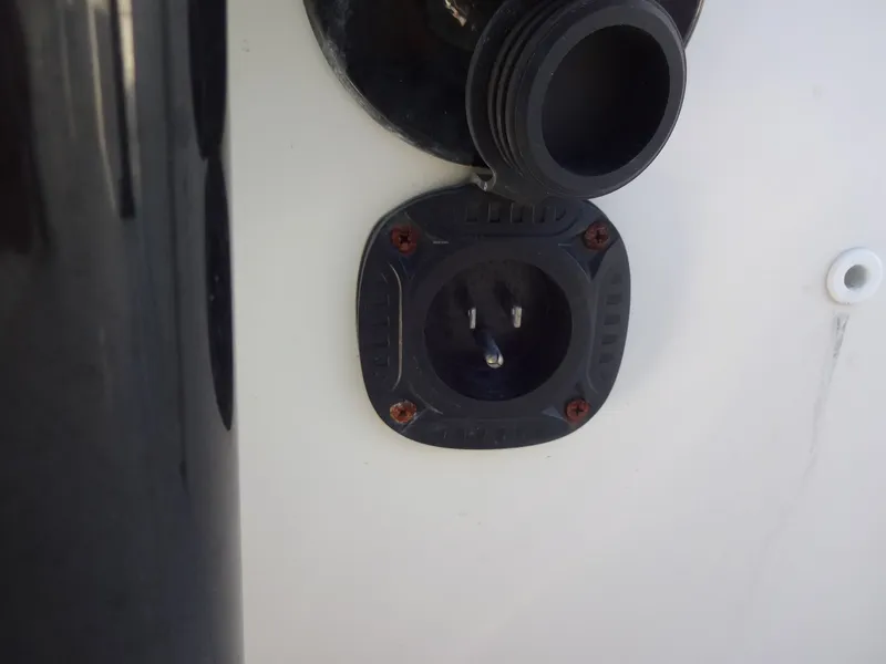 Slide: The Image of Shearwater 27 Carolina 2017 - 106