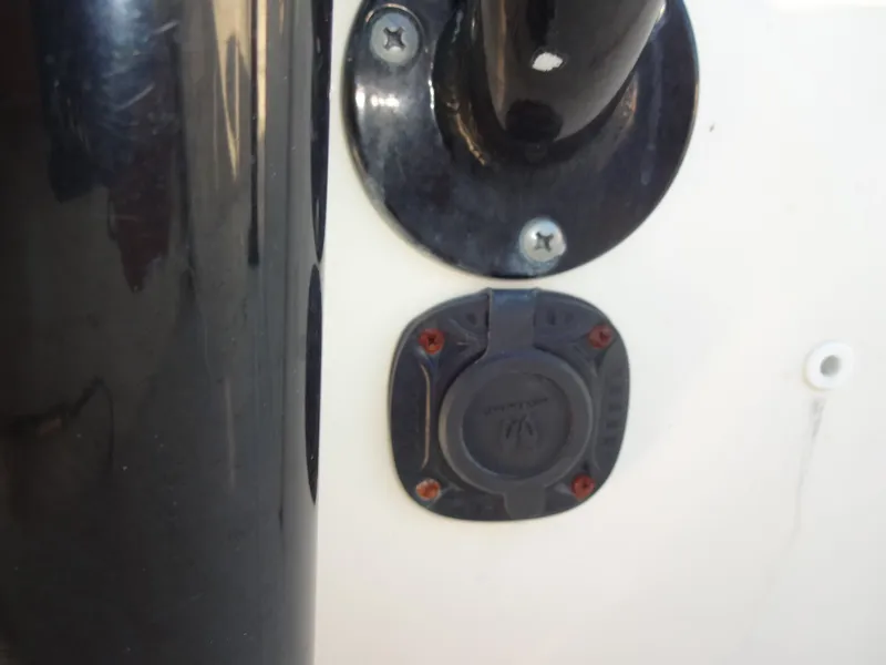 Slide: The Image of Shearwater 27 Carolina 2017 - 107