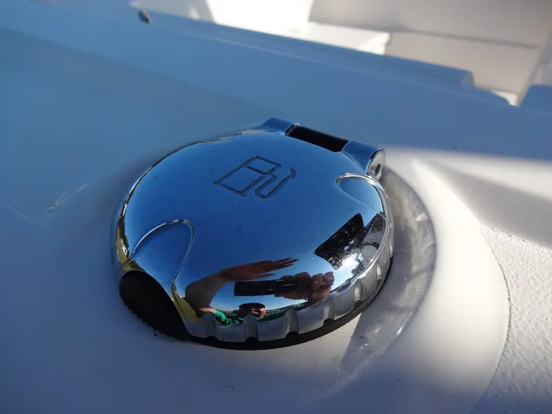 Slide: The Image of Shearwater 27 Carolina 2017 - 109