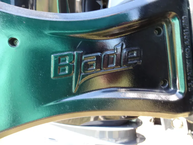 Slide: The Image of Shearwater 27 Carolina 2017 - 11