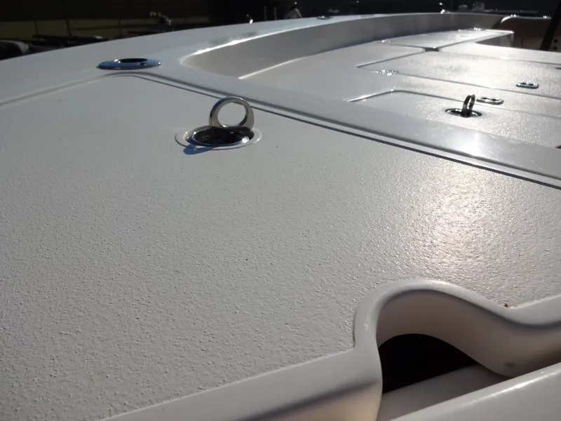 Slide: The Image of Shearwater 27 Carolina 2017 - 111