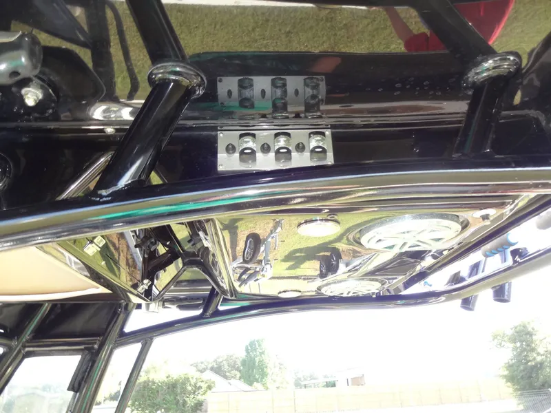 Slide: The Image of Shearwater 27 Carolina 2017 - 114