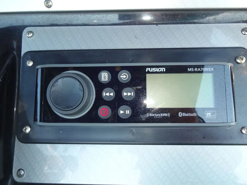 Slide: The Image of Shearwater 27 Carolina 2017 - 115