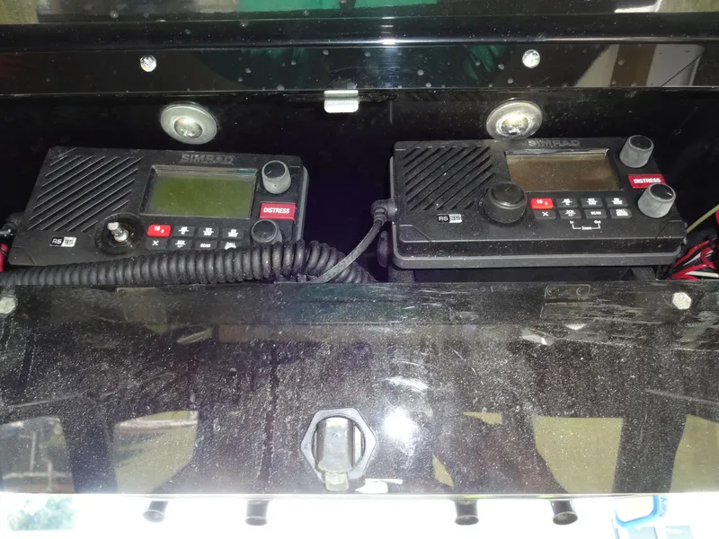 Slide: The Image of Shearwater 27 Carolina 2017 - 118