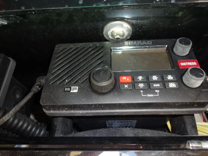 Slide: The Image of Shearwater 27 Carolina 2017 - 119