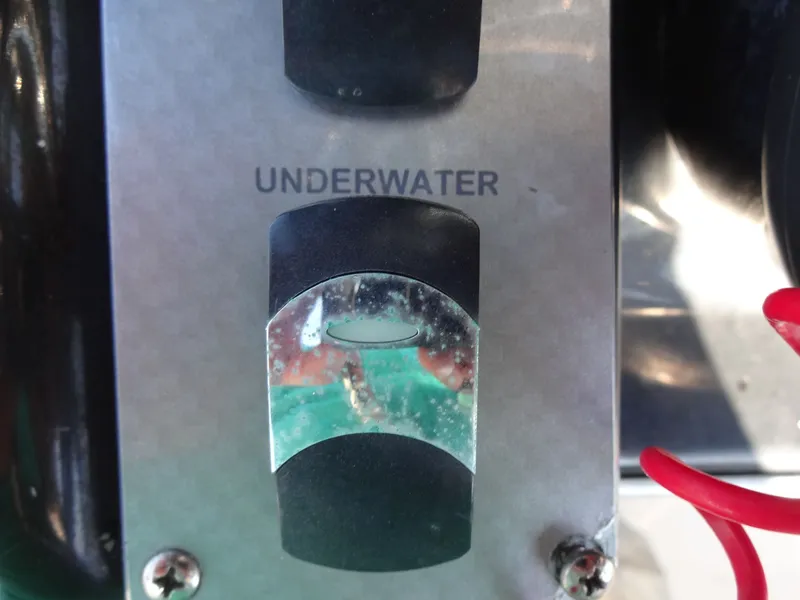 Slide: The Image of Shearwater 27 Carolina 2017 - 120