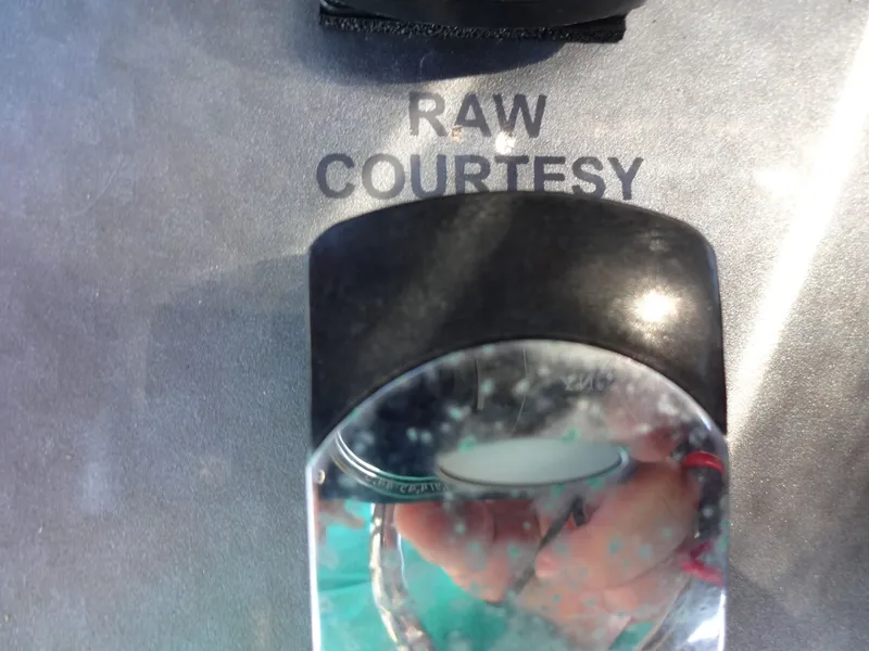 Slide: The Image of Shearwater 27 Carolina 2017 - 121