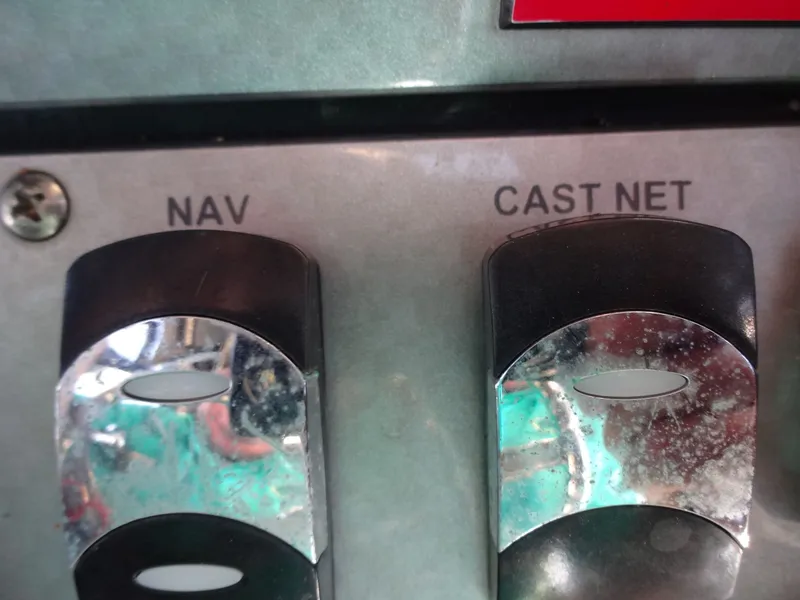 Slide: The Image of Shearwater 27 Carolina 2017 - 123