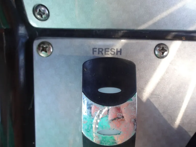 Slide: The Image of Shearwater 27 Carolina 2017 - 124