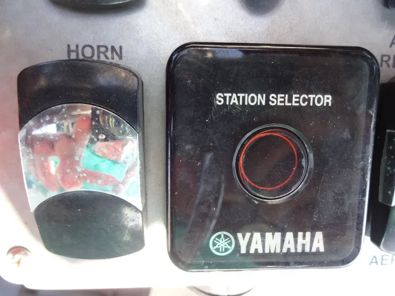 Slide: The Image of Shearwater 27 Carolina 2017 - 126