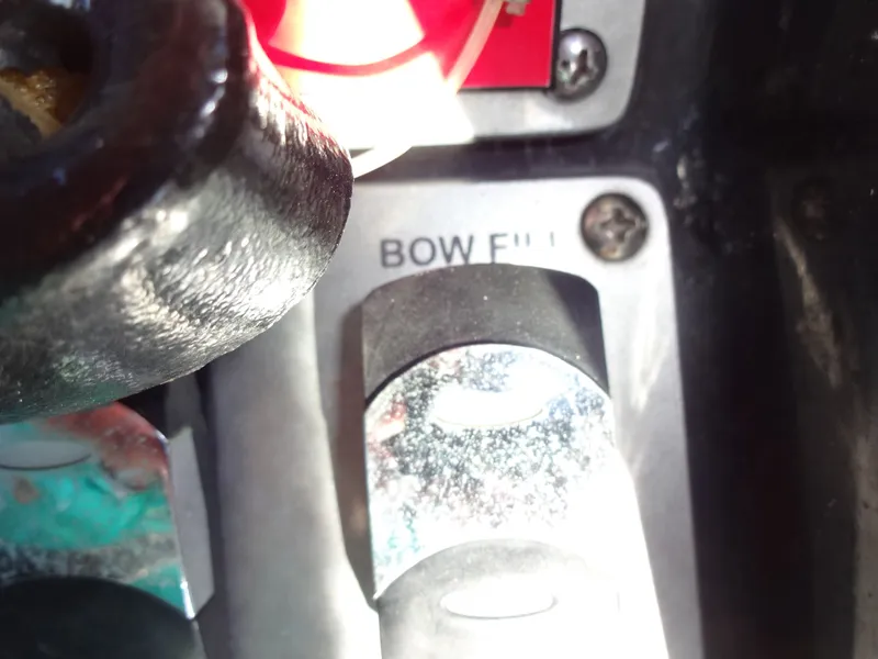 Slide: The Image of Shearwater 27 Carolina 2017 - 129