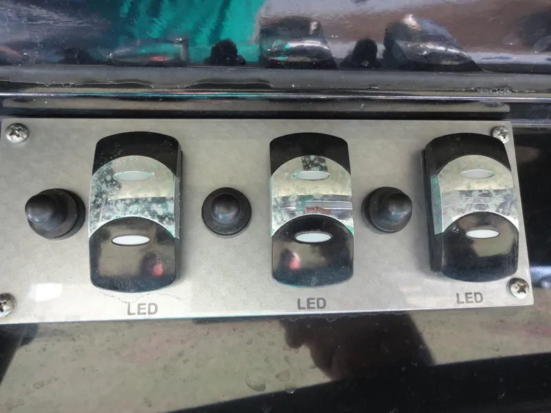 Slide: The Image of Shearwater 27 Carolina 2017 - 133