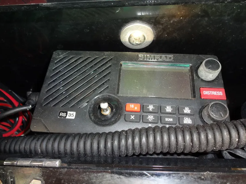 Slide: The Image of Shearwater 27 Carolina 2017 - 134