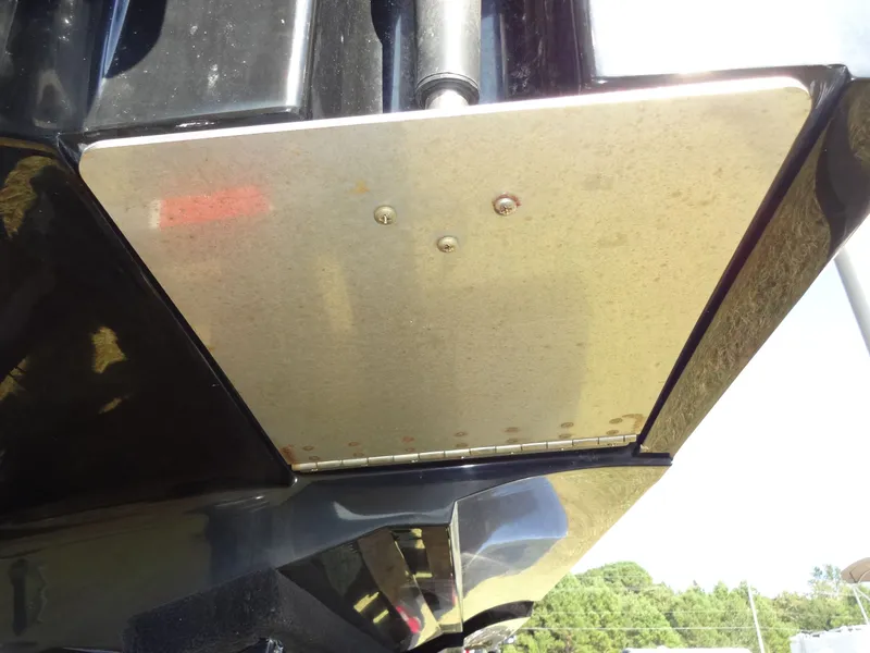 Slide: The Image of Shearwater 27 Carolina 2017 - 142