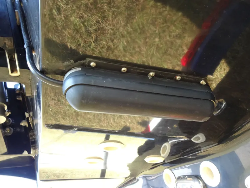 Slide: The Image of Shearwater 27 Carolina 2017 - 143