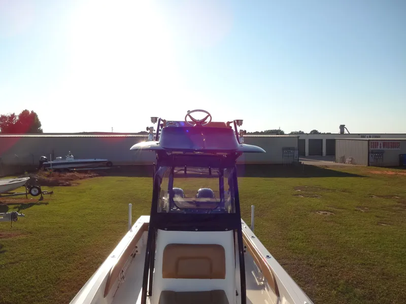 Slide: The Image of Shearwater 27 Carolina 2017 - 144