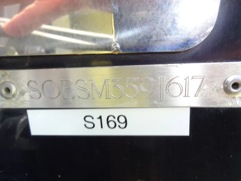 Slide: The Image of Shearwater 27 Carolina 2017 - 145