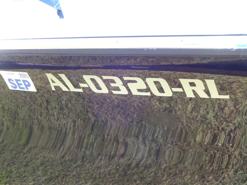 Slide: The Image of Shearwater 27 Carolina 2017 - 146