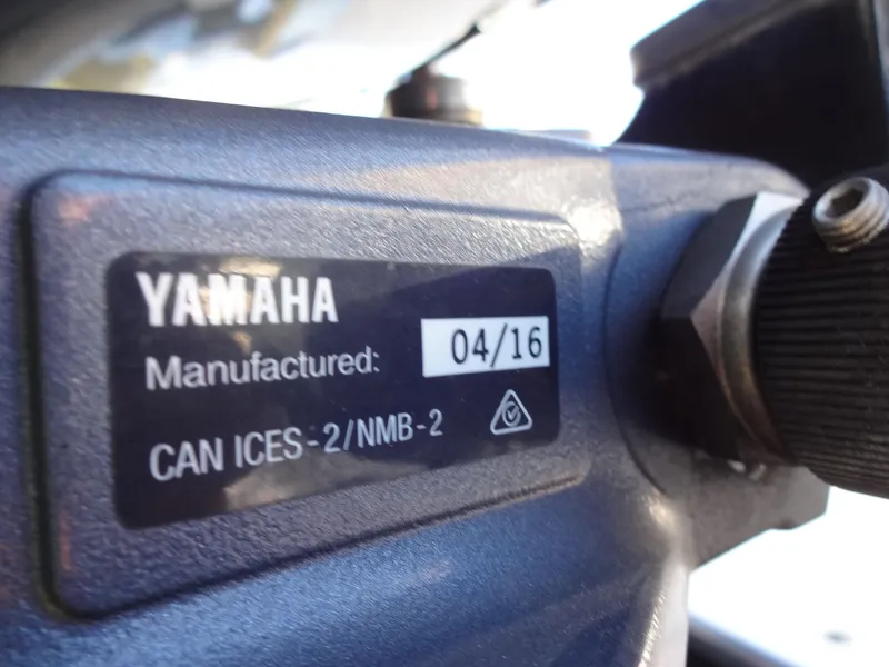 Slide: The Image of Shearwater 27 Carolina 2017 - 148