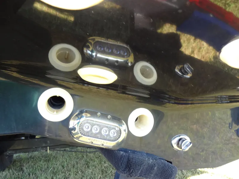 Slide: The Image of Shearwater 27 Carolina 2017 - 159