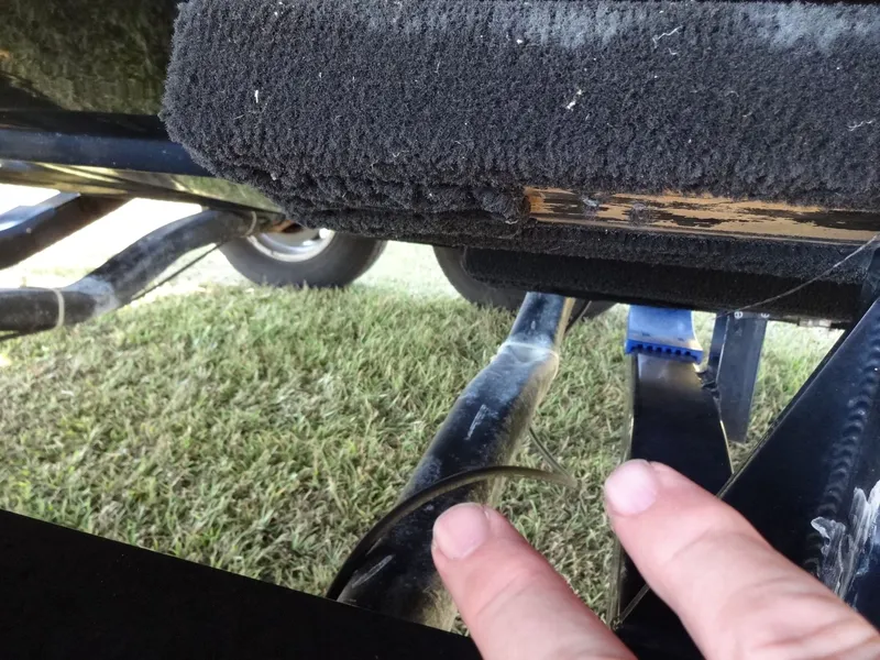 Slide: The Image of Shearwater 27 Carolina 2017 - 163