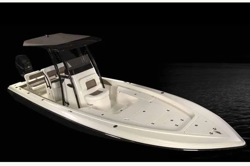 Slide: The Image of Shearwater 27 Carolina 2017 - 173