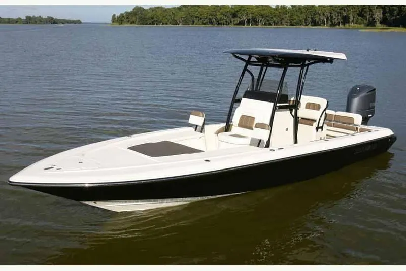 Slide: The Image of Shearwater 27 Carolina 2017 - 174