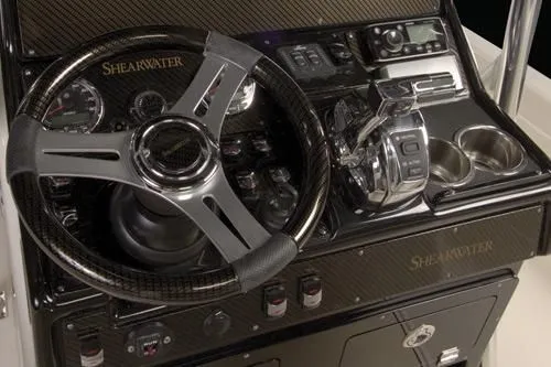 Slide: The Image of Shearwater 27 Carolina 2017 - 175