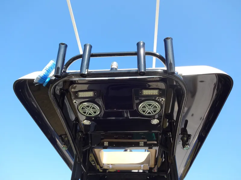 Slide: The Image of Shearwater 27 Carolina 2017 - 26