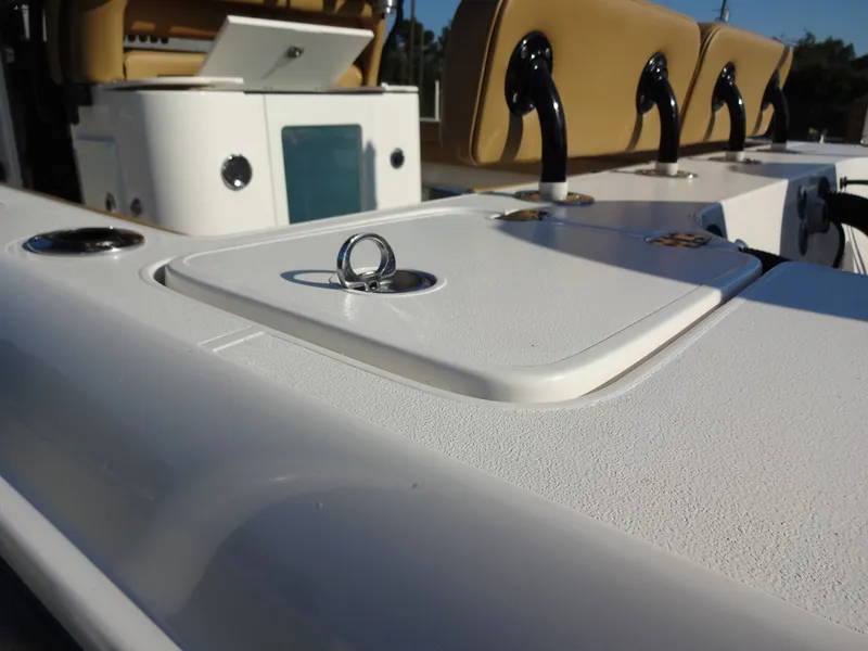 Slide: The Image of Shearwater 27 Carolina 2017 - 27