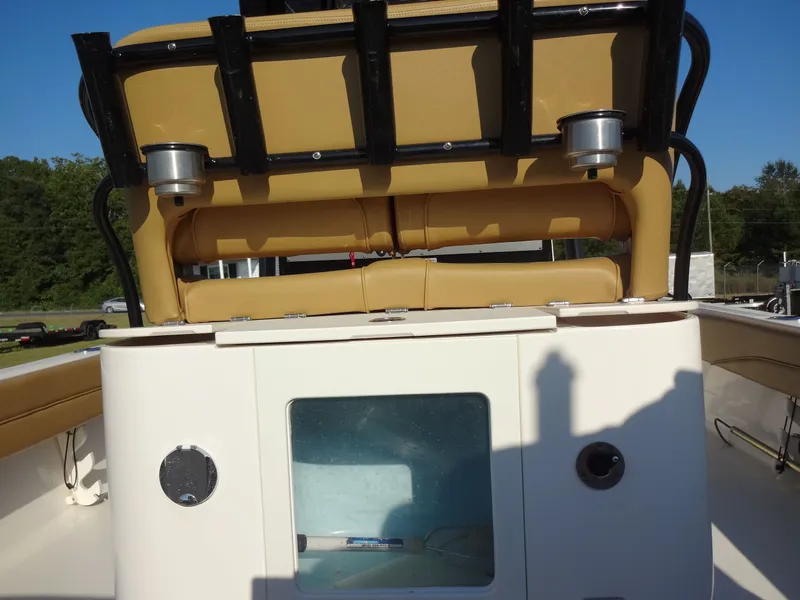 Slide: The Image of Shearwater 27 Carolina 2017 - 30