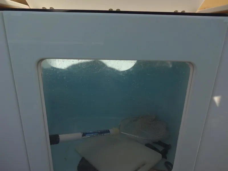 Slide: The Image of Shearwater 27 Carolina 2017 - 33