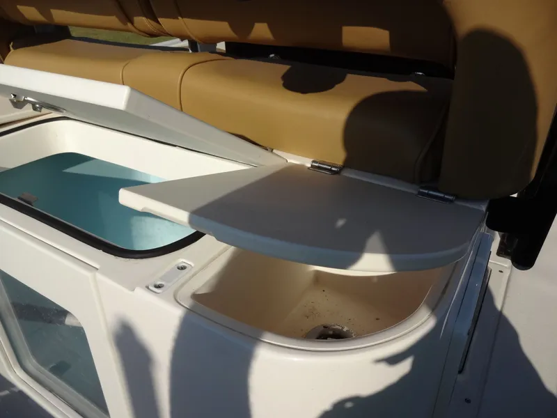 Slide: The Image of Shearwater 27 Carolina 2017 - 35