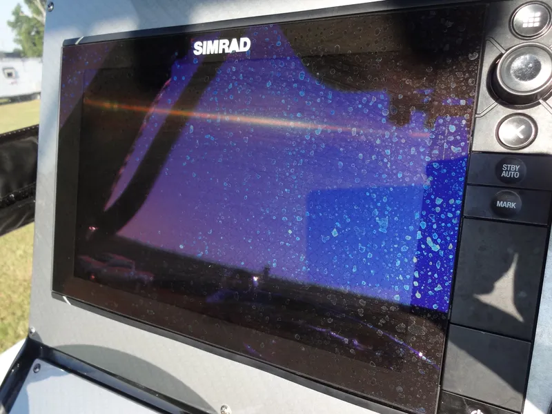 Slide: The Image of Shearwater 27 Carolina 2017 - 45