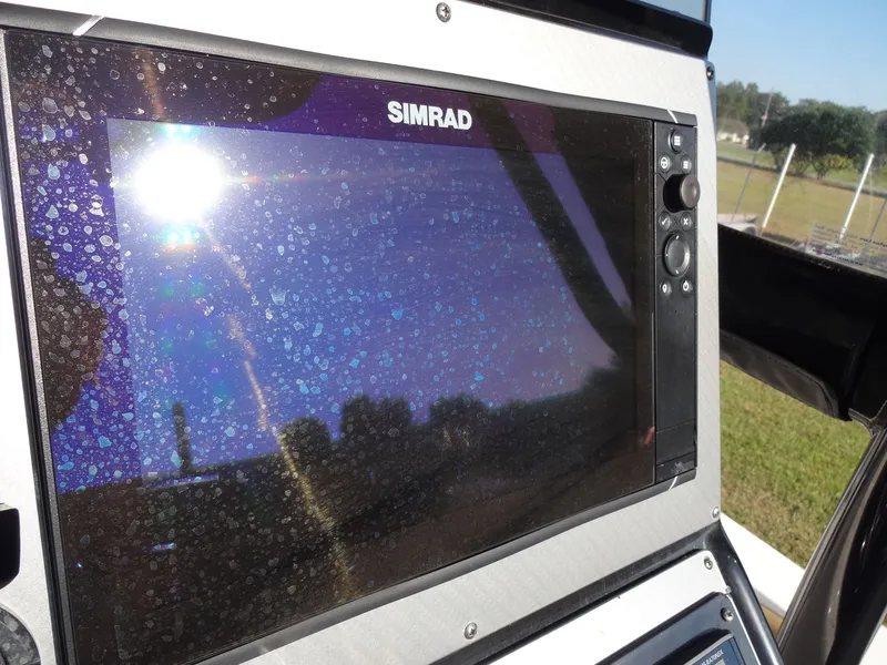 Slide: The Image of Shearwater 27 Carolina 2017 - 46